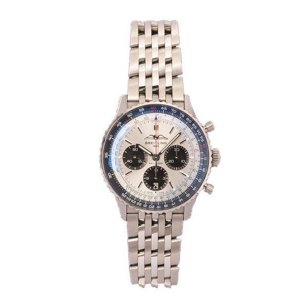 Breitling Navitimer B01 Chronograph 43 AB0138